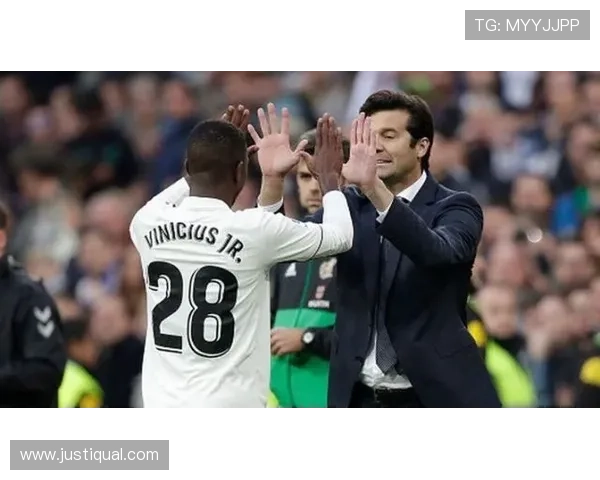 皇马修复维尼修斯伯纳乌关系 皇马修复维尼修斯伯纳乌关系