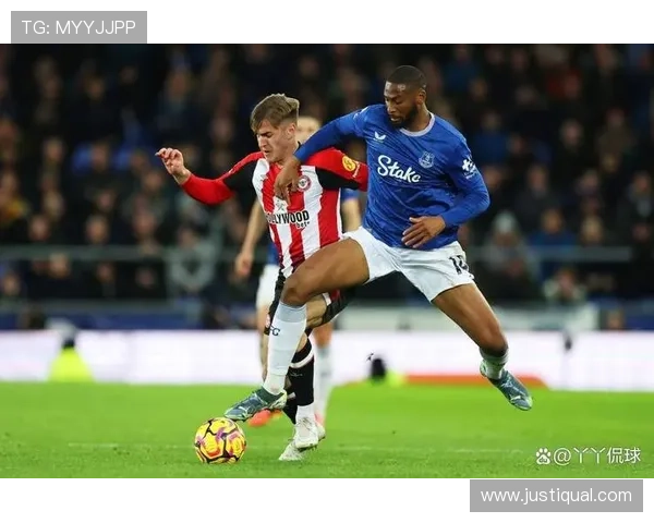 布莱顿战埃弗顿三笘对阵皮克福德