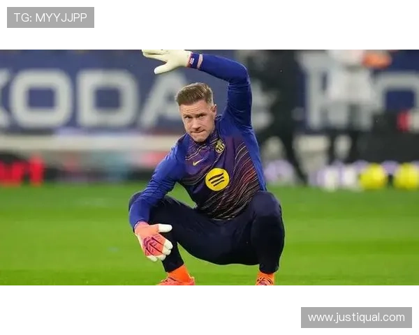 特尔施特根:为埃里克感到难过;这种事不该发生在我们身上 特尔施特根:为埃里克感到难过;这种事不该发生在我们身上