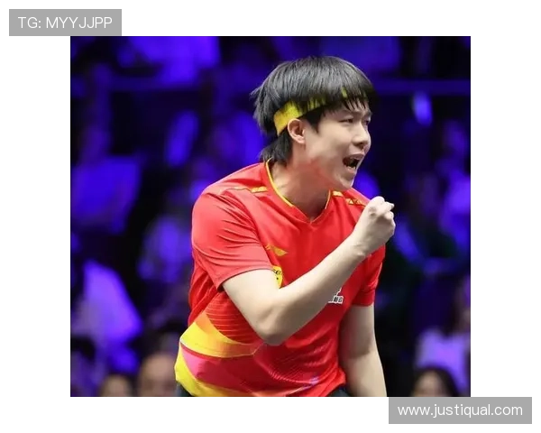 王楚钦虽败仍稳坐国乒一号 王楚钦虽败仍稳坐国乒一号