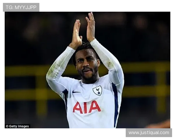 热刺续约19岁罗斯韦尔冠军